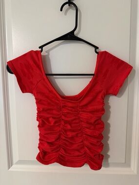 Free People Women’s Top